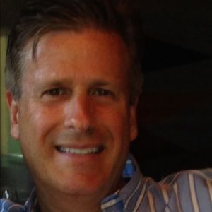 Meet your Posher, Todd